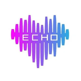 Beach club partner using wireless headphones for events